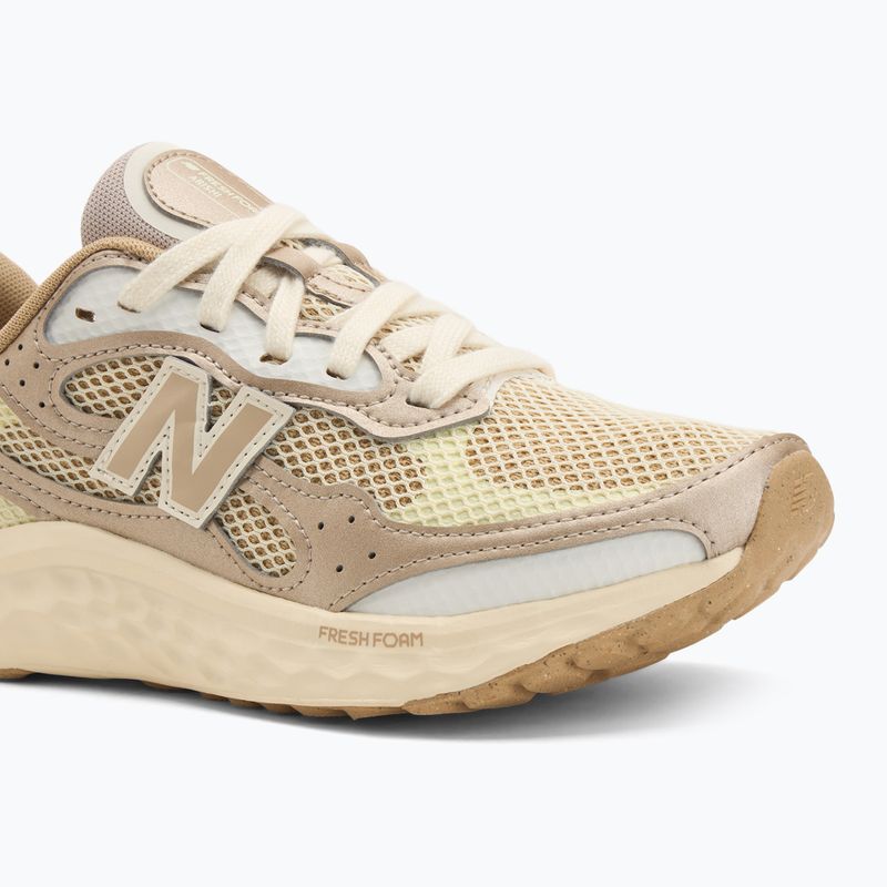 Dámské běžecké boty New Balance Fresh Foam Arishi V4 incense 7