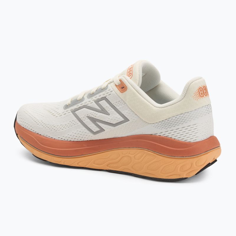 Dámské běžecké boty New Balance Fresh Foam X 860 v14 white 3
