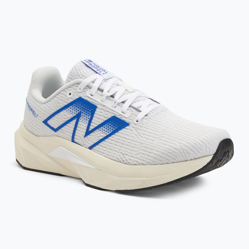 Pánské běžecké boty New Balance FuelCell Propel v5 white