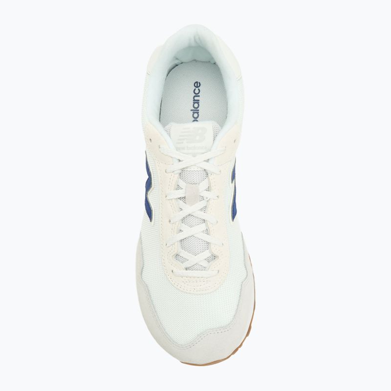 Pánské boty New Balance Classic 515's V3 nb 103 white 5