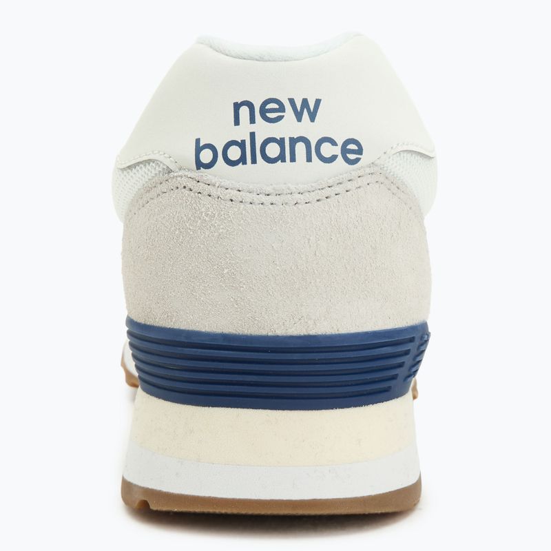 Pánské boty New Balance Classic 515's V3 nb 103 white 6