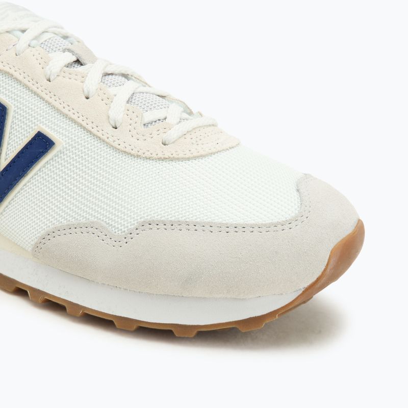 Pánské boty New Balance Classic 515's V3 nb 103 white 7