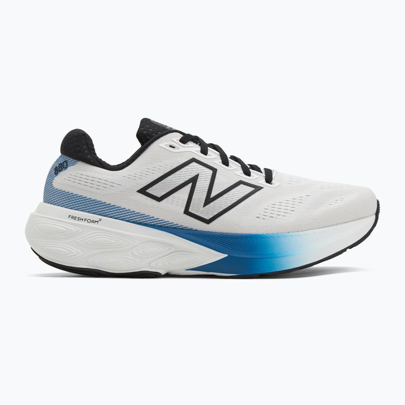 Pánské běžecké boty New Balance Fresh Foam 880 v15 white 2