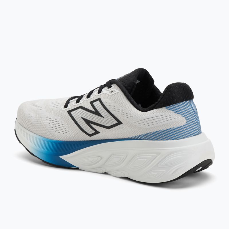 Pánské běžecké boty New Balance Fresh Foam 880 v15 white 3