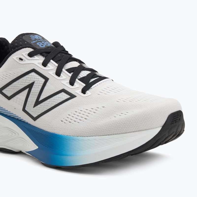 Pánské běžecké boty New Balance Fresh Foam 880 v15 white 7
