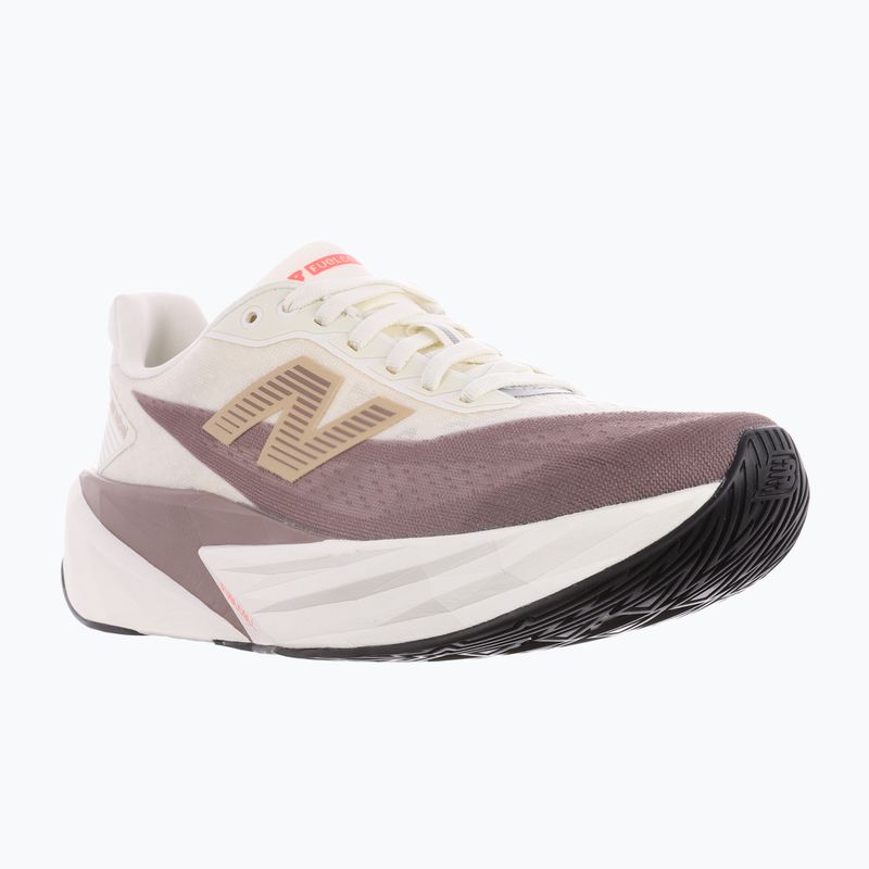 Dámské běžecké boty New Balance FuelCell Rebel V5 angora 8