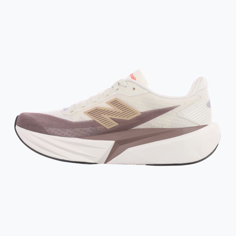 Dámské běžecké boty New Balance FuelCell Rebel V5 angora 10