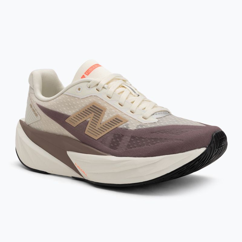 Dámské běžecké boty New Balance FuelCell Rebel V5 angora