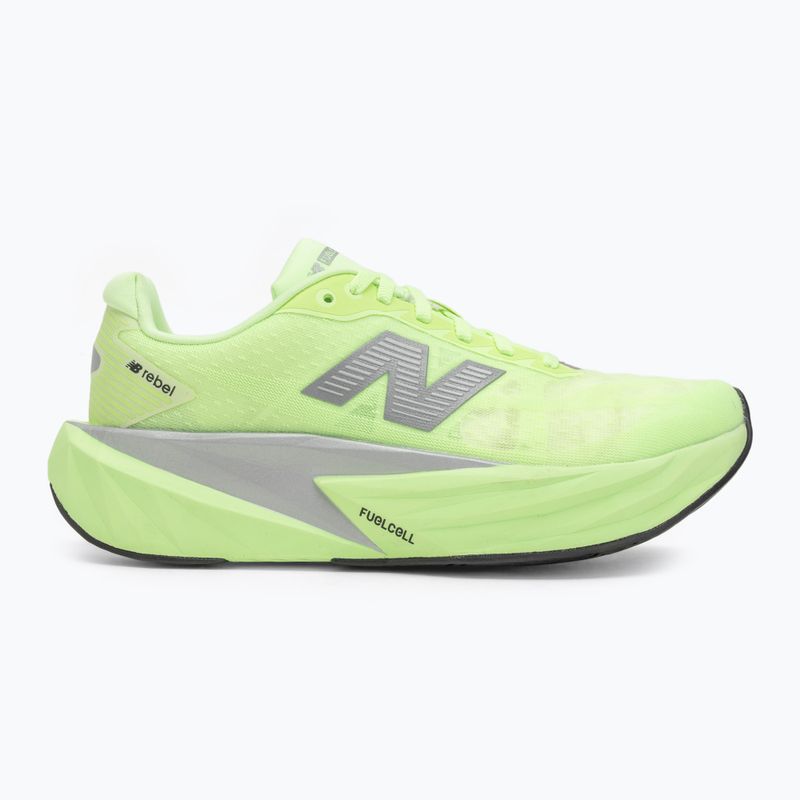 Dámské běžecké boty New Balance FuelCell Rebel V5 2