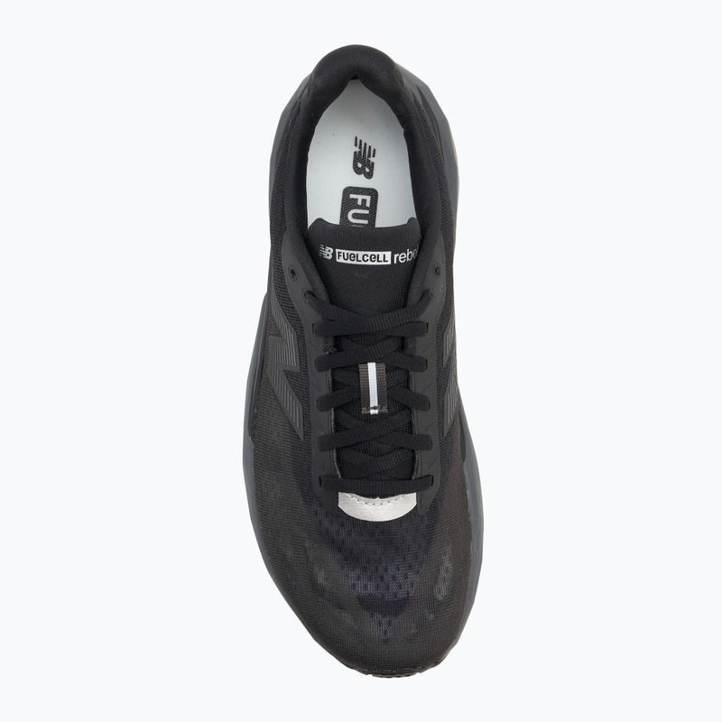 Pánské běžecké boty New Balance FuelCell Rebel V5 5