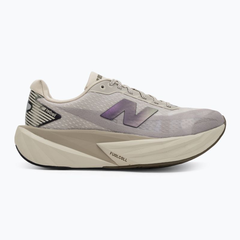 Dámské běžecké boty New Balance FuelCell Rebel V5 2