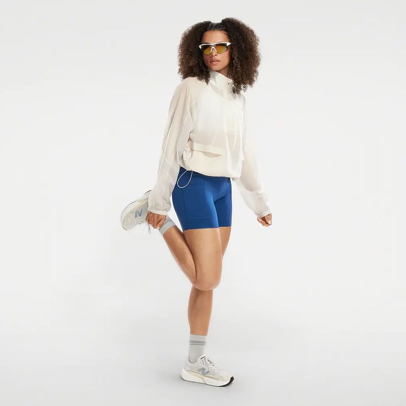 Dámské běžecké boty New Balance FuelCell Rebel V5 9