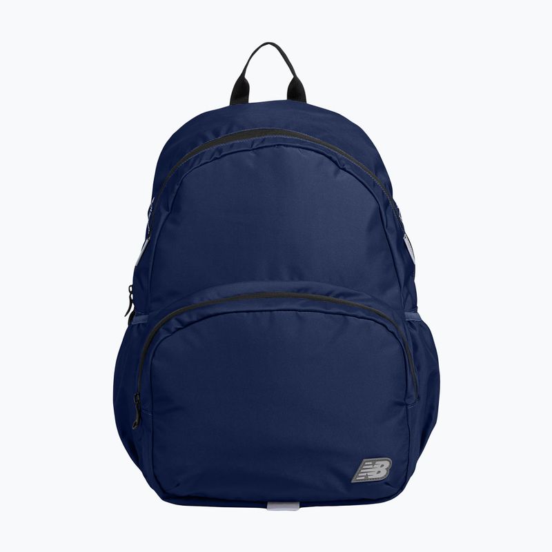 Městský batoh New Balance Heritage 26 l blue