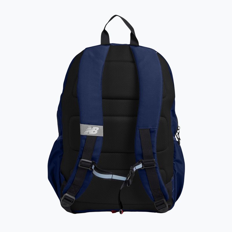 Městský batoh New Balance Heritage 26 l blue 2