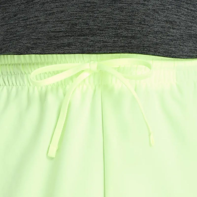 Pánské běžecké šortky New Balance Sport Essential 5" afterglow 4