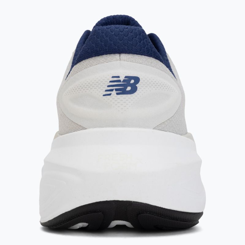 Pánské běžecké boty New Balance Fresh Foam More V6 reflection/blue oyster/tangerine heat 6