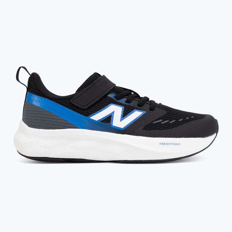 Dětské boty New Balance 625's V1 103 white/team navy 2