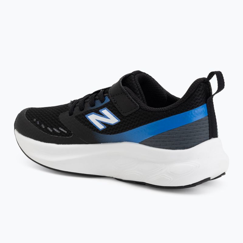 Dětské boty New Balance 625's V1 103 white/team navy 3