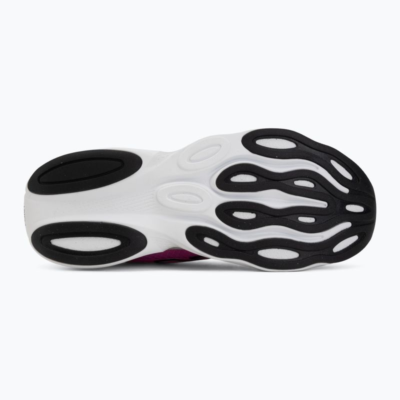 Pánské běžecké boty  New Balance Aura Summer V1 pink heat/black 4