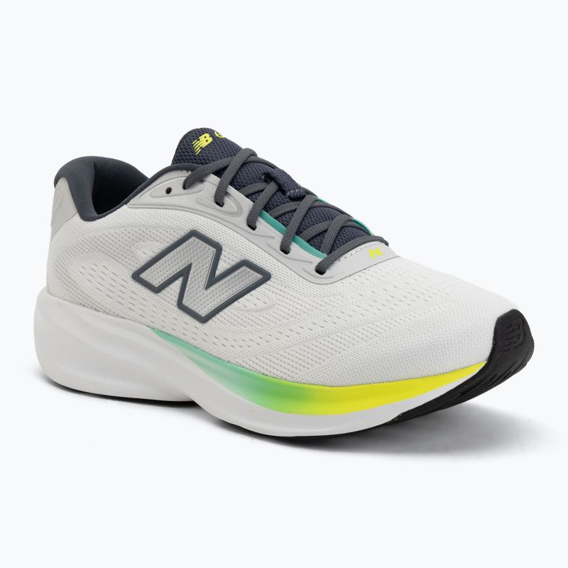 Pánské běžecké boty New Balance Fresh Foam 680's V9 reflection/grey matter/alkaline green