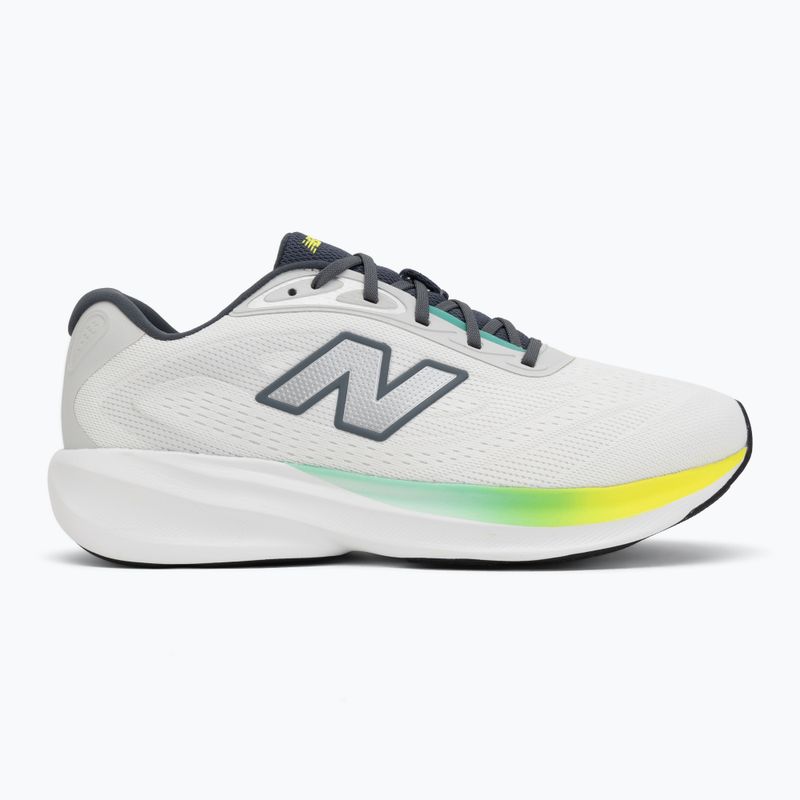 Pánské běžecké boty New Balance Fresh Foam 680's V9 reflection/grey matter/alkaline green 2