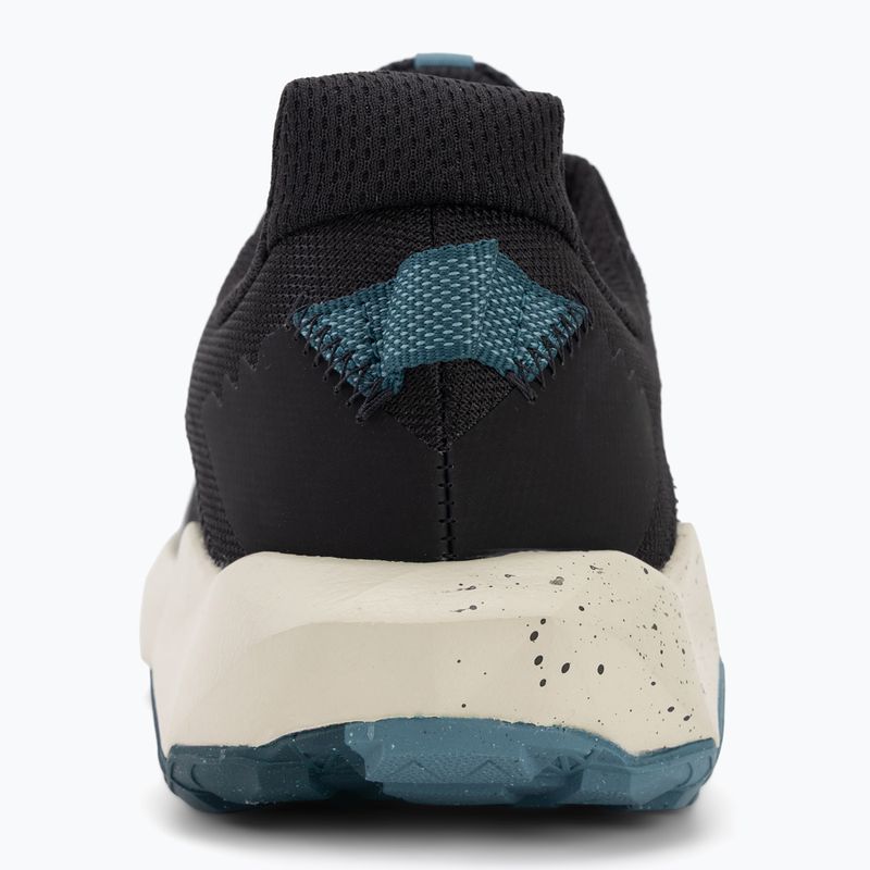Pánské běžecké boty New Balance DynaSoft Nitrel V6 black/salt water/timberwolf 6