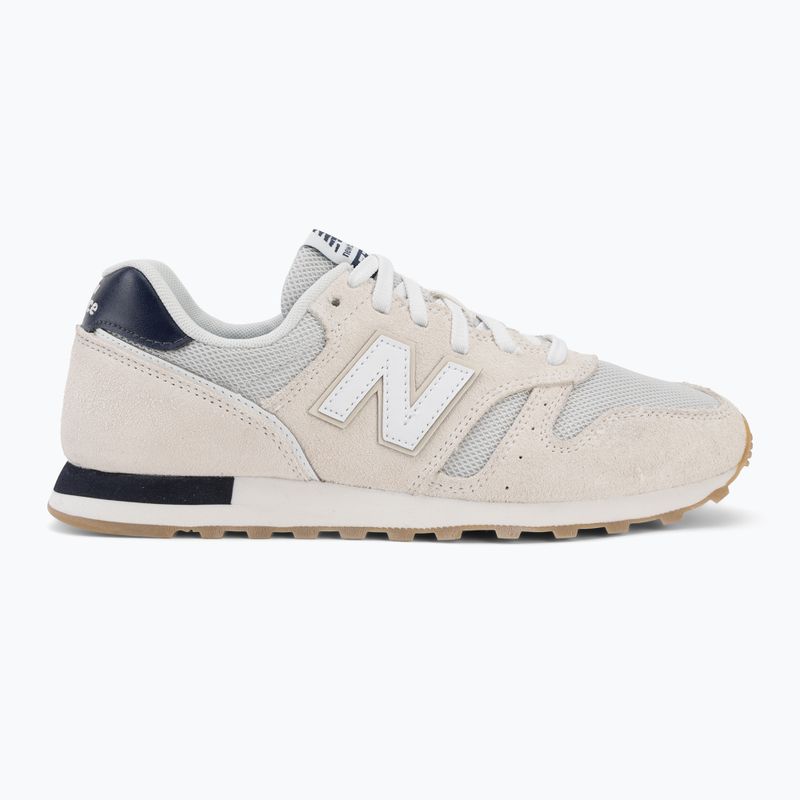 Pánské boty New Balance 373's V2 sea salt/team navy 2