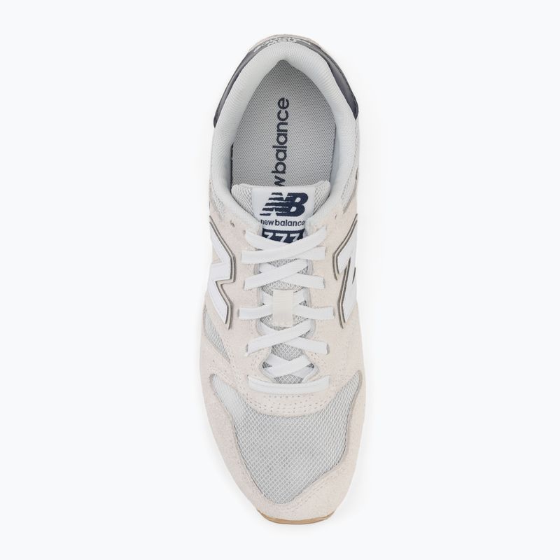 Pánské boty New Balance 373's V2 sea salt/team navy 5