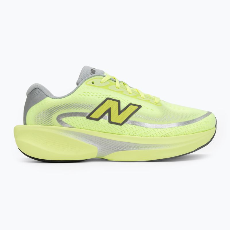 Pánské běžecké boty New Balance Ellipse v1 afterglow/lone star grey/silver metallic 2