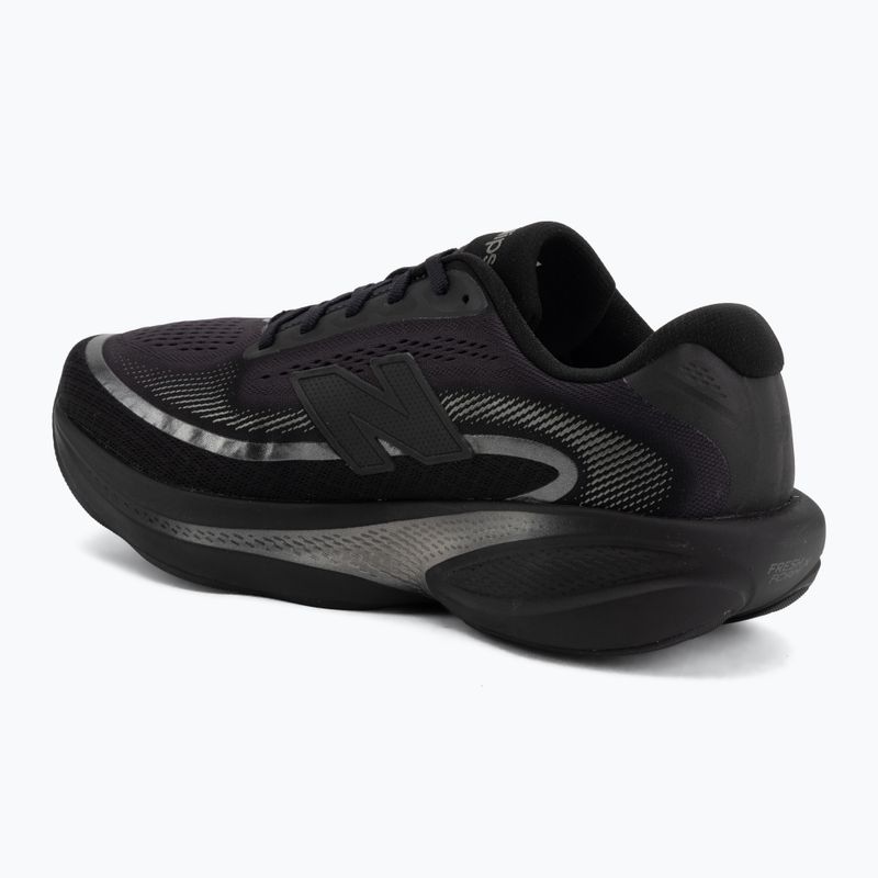 Pánské běžecké boty New Balance Ellipse v1 black/black metallic/faded black 3