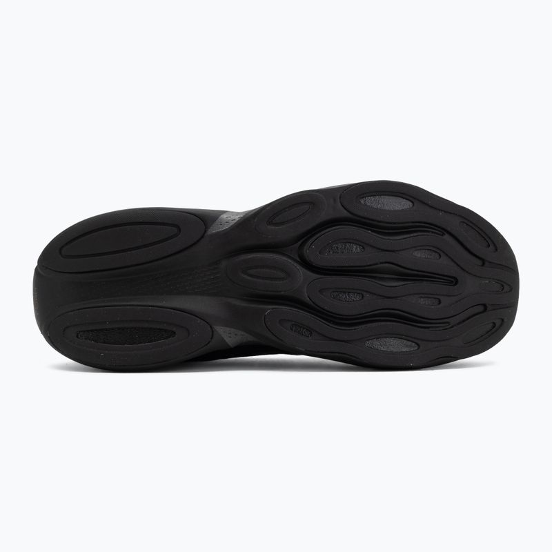 Pánské běžecké boty New Balance Ellipse v1 black/black metallic/faded black 4