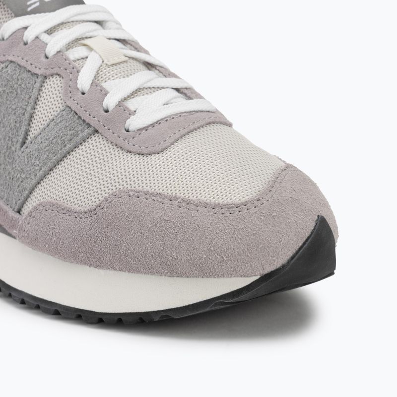 Boty New Balance 237's V1 5614 black/arctic grey 7
