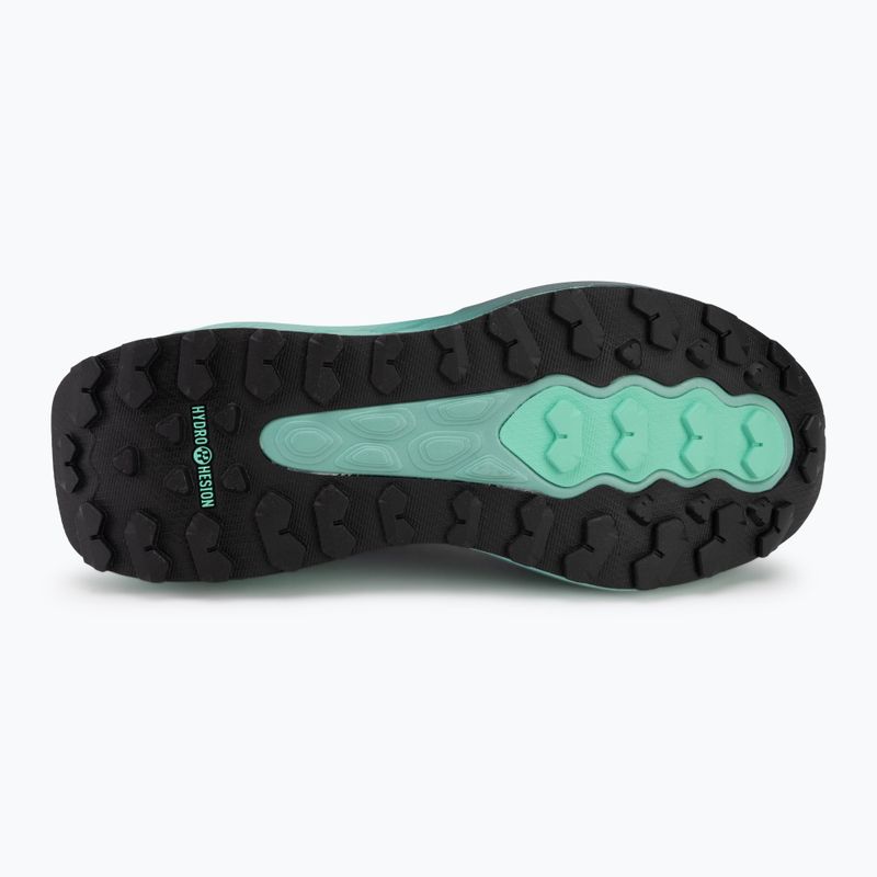 Pánské běžecké boty New Balance Fresh Foam Garoe V2 deep end/black/deep end 4