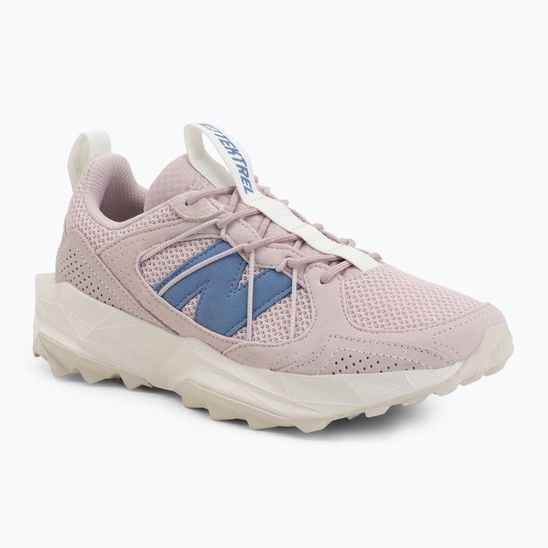 Pánské běžecké boty New Balance Dynasoft Tektrel V1 stone pink/fairweather blue