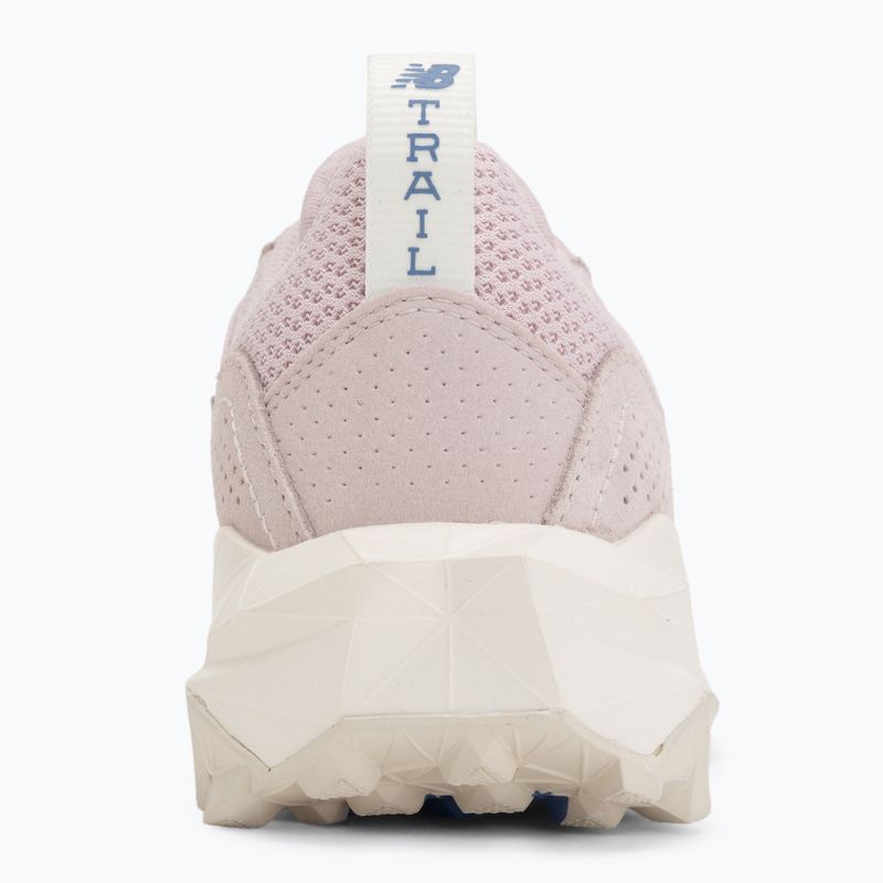 Pánské běžecké boty New Balance Dynasoft Tektrel V1 stone pink/fairweather blue 6