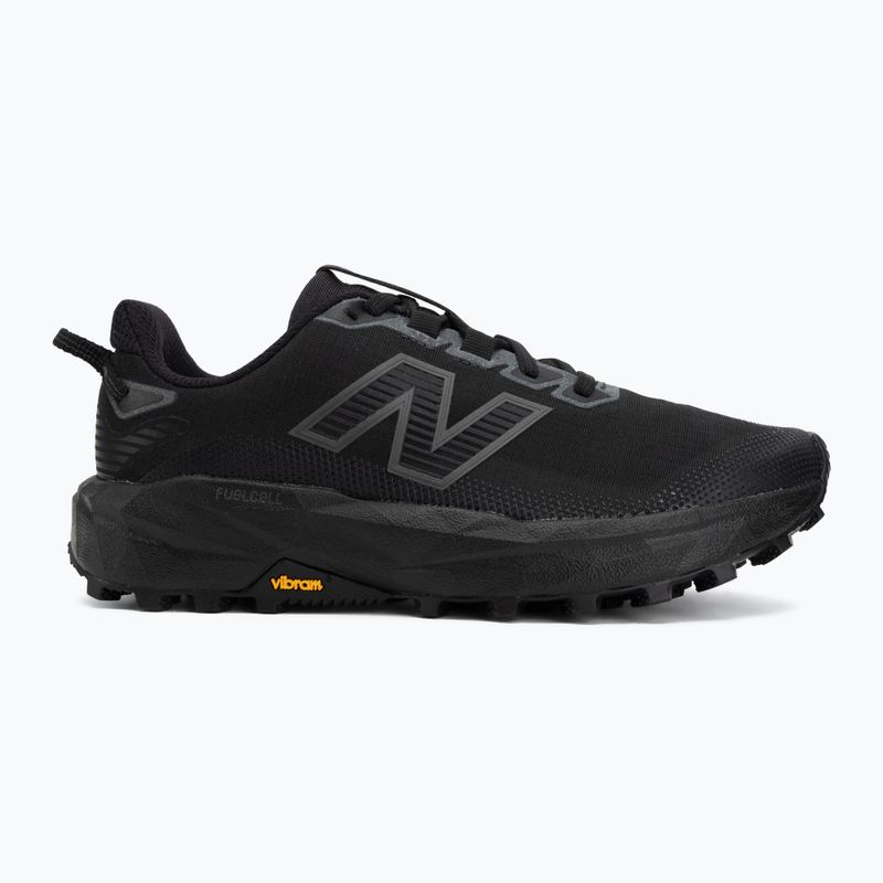 Dámské běžecké boty New Balance Rebel V1 black/black metallic 2