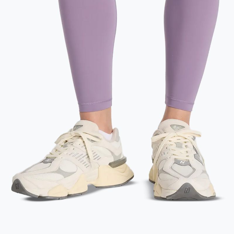 Dámské legíny New Balance AC 25" candied violet 7