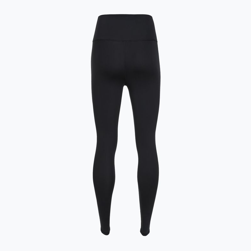 Dámské legíny New Balance Essential High Rise black 2