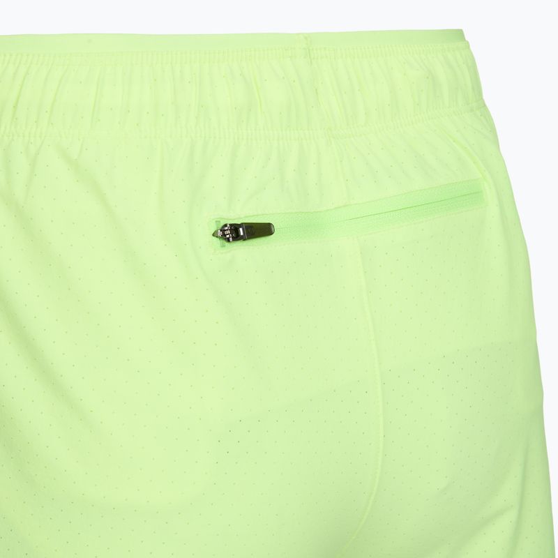 Dámské šortky New Balance RC Seamless 3" afterglow 11