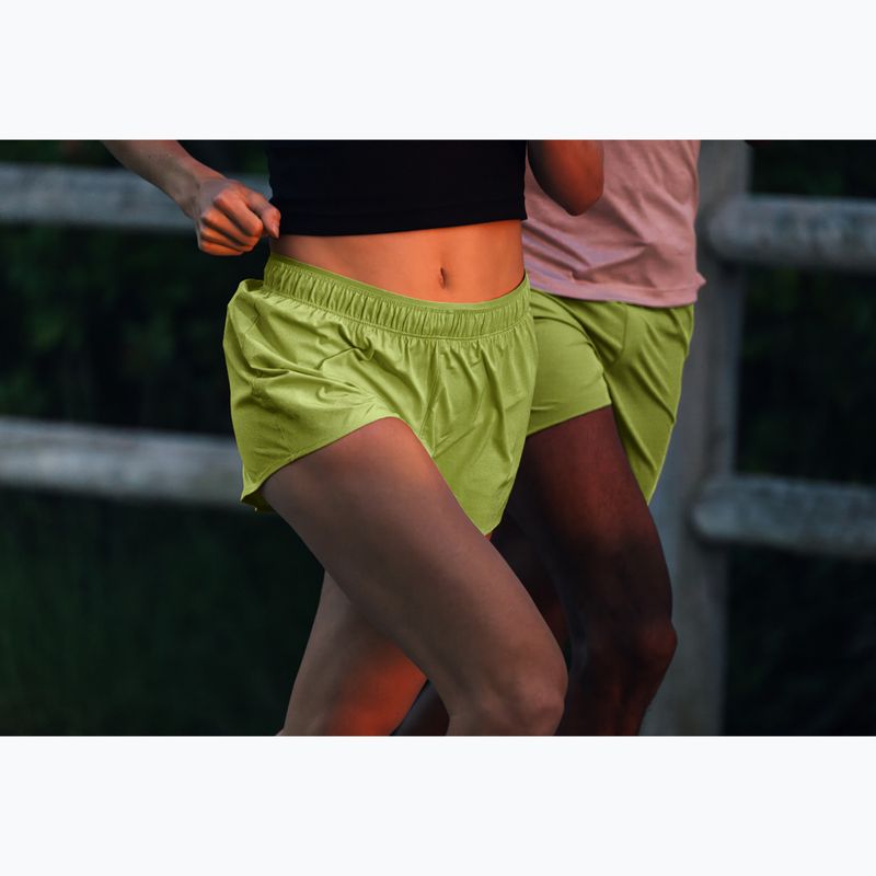 Dámské šortky New Balance RC Seamless 3" afterglow 15