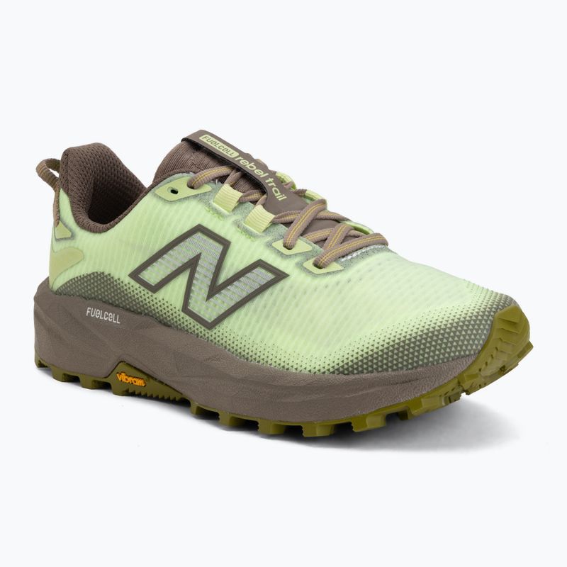 Dámské běžecké boty New Balance Rebel V1 afterglow/slate grey