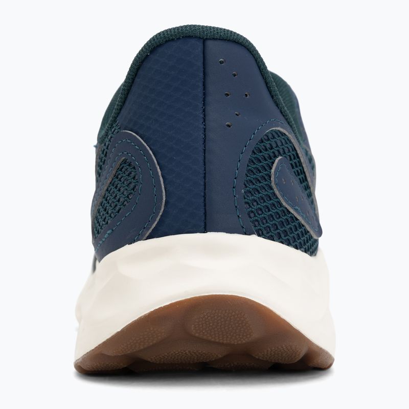 Pánské běžecké boty New Balance Fresh Foam Arishi V4 navy/medusa green/wakame 6