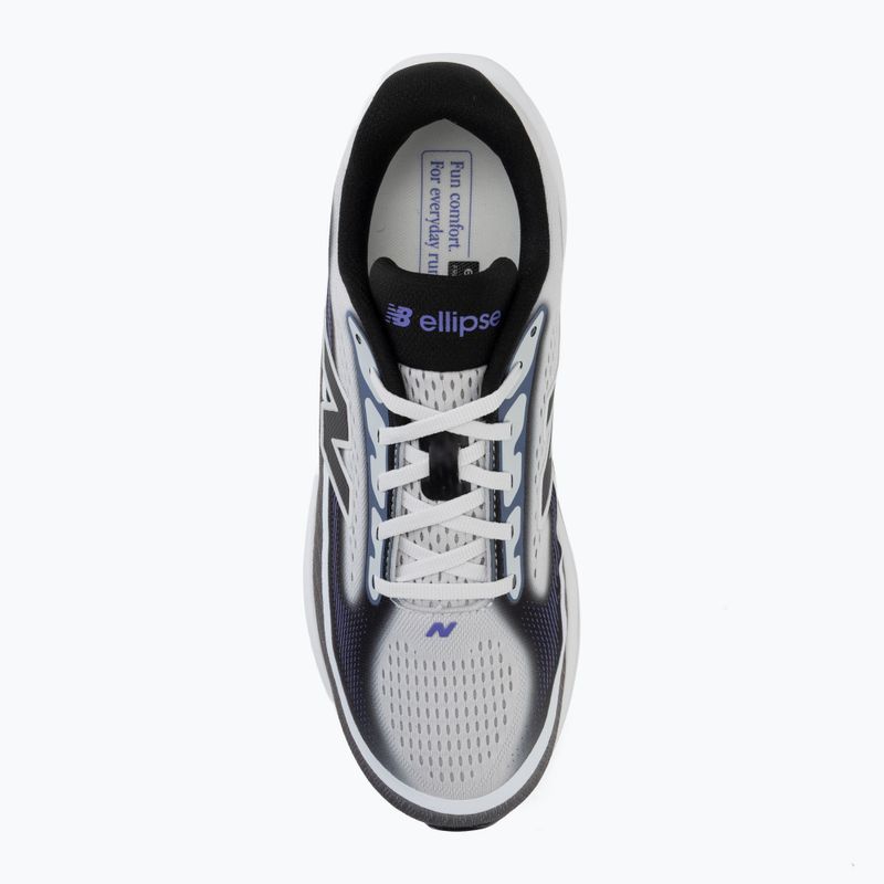 Pánské běžecké boty New Balance Ellipse v1 electric indigo/castlerock/black 5