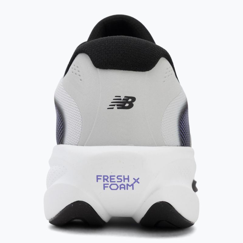 Pánské běžecké boty New Balance Ellipse v1 electric indigo/castlerock/black 6