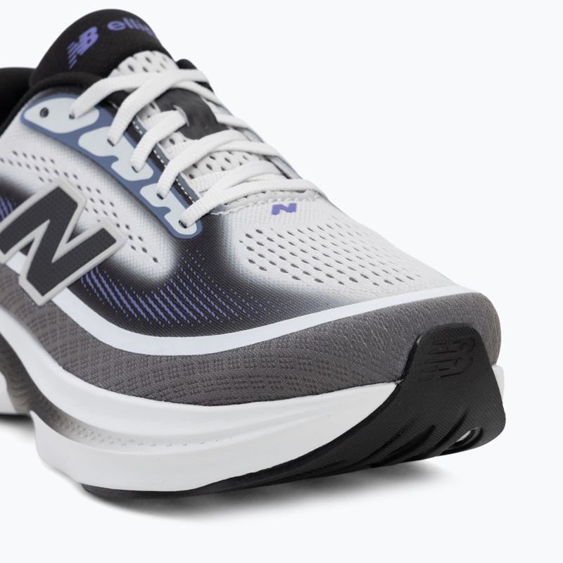 Pánské běžecké boty New Balance Ellipse v1 electric indigo/castlerock/black 7