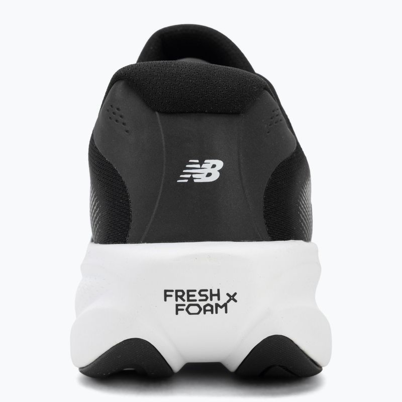 Pánské běžecké boty New Balance Ellipse v1 faded black/ 103 white/black 6