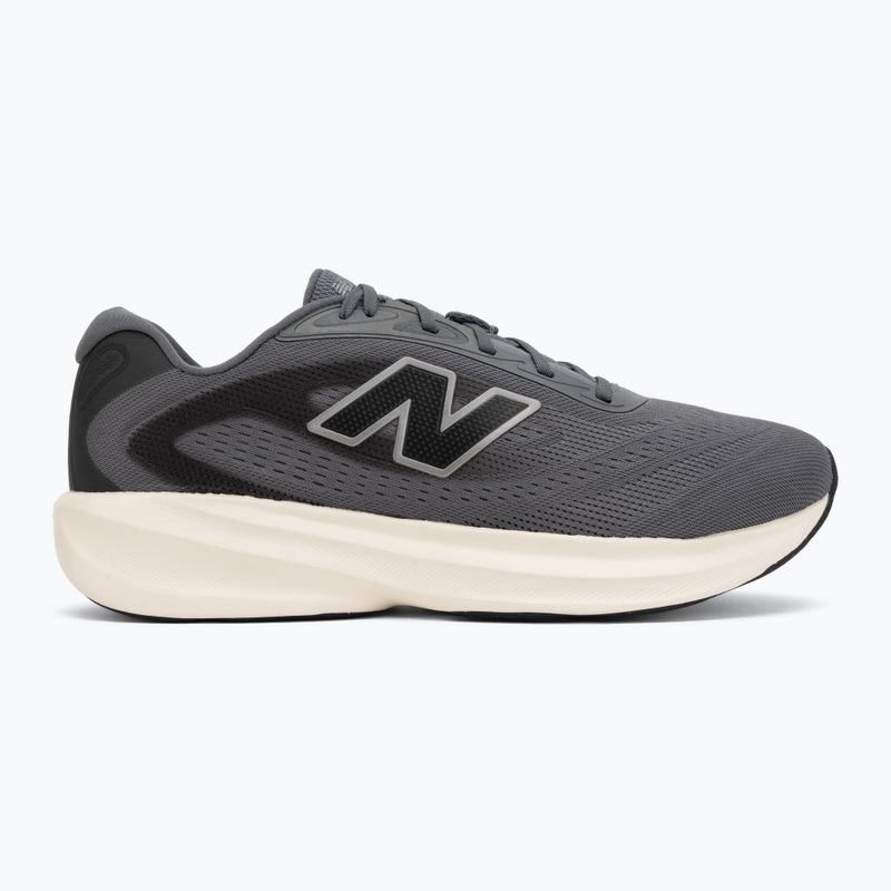 Pánské běžecké boty New Balance Fresh Foam 680's V9 castlerock/faded black/gold metallic 2