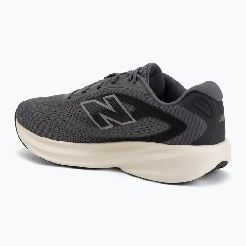 Pánské běžecké boty New Balance Fresh Foam 680's V9 castlerock/faded black/gold metallic 3