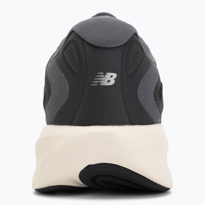 Pánské běžecké boty New Balance Fresh Foam 680's V9 castlerock/faded black/gold metallic 6