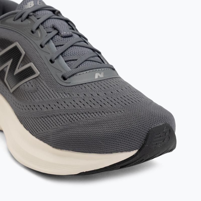Pánské běžecké boty New Balance Fresh Foam 680's V9 castlerock/faded black/gold metallic 7